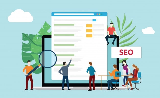 Invista em um design responsivo
