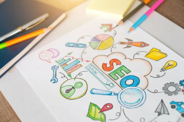 5 erros que prejudicam o SEO do site