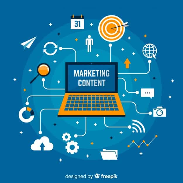 O que é marketing digital?