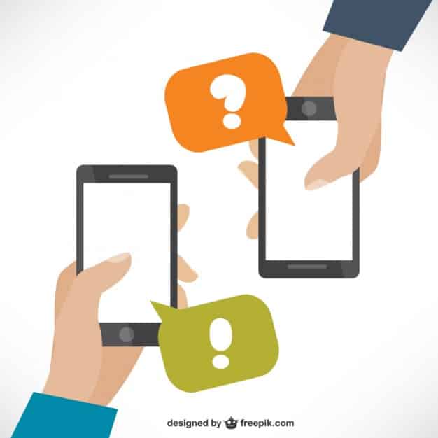 Navegabilidade é essencial para um site mobile friendly Navegabilidade é essencial para um site mobile friendly