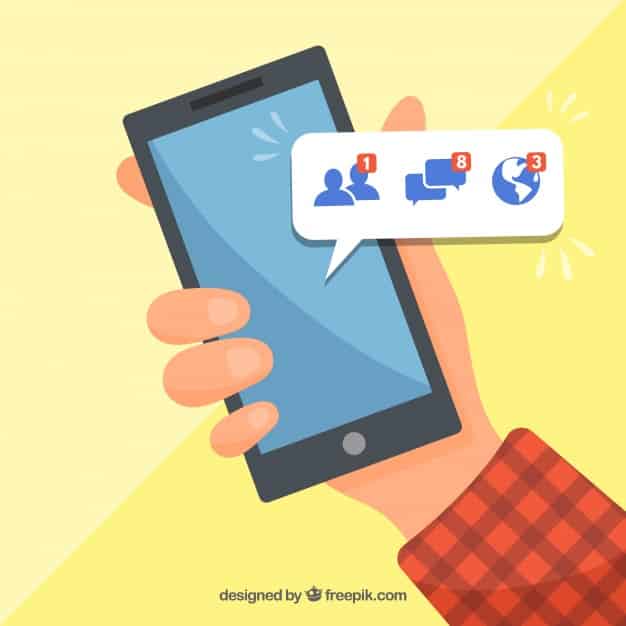 Por que um site mobile friendly Por que um site mobile friendly