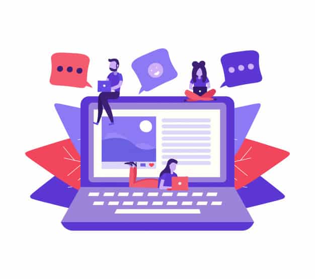 Por que produzir conteúdo para o blog da sua empresa