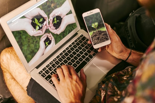 Aprenda a tornar o seu site mobile friendly Aprenda a tornar o seu site mobile friendly