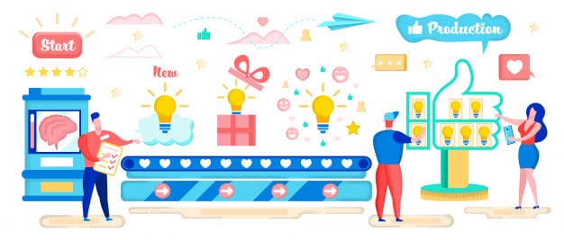 O que é marketing de conteúdo