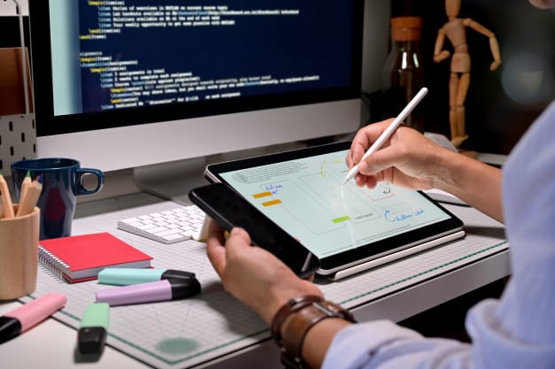 A importância do design para o marketing digital