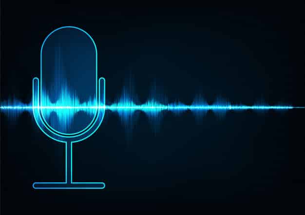 Quais são os materiais que você precisa para gravar um podcast?