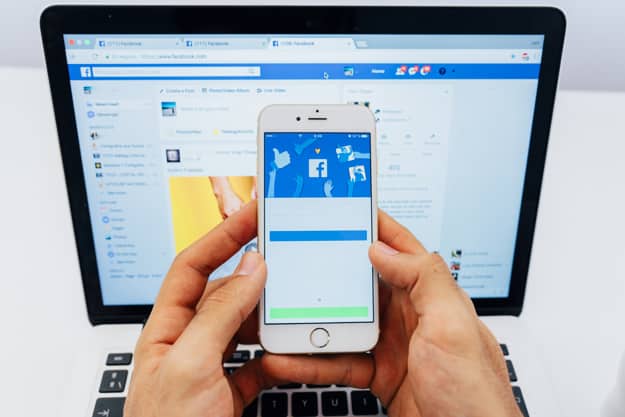 Como melhorar a página da sua empresa no Facebook Como melhorar a página da sua empresa no Facebook