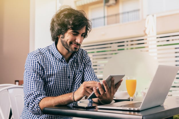 Inovações Futuras em Personalização. Fonte: freepik.