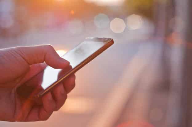 Como usar a otimização mobile no marketing digital