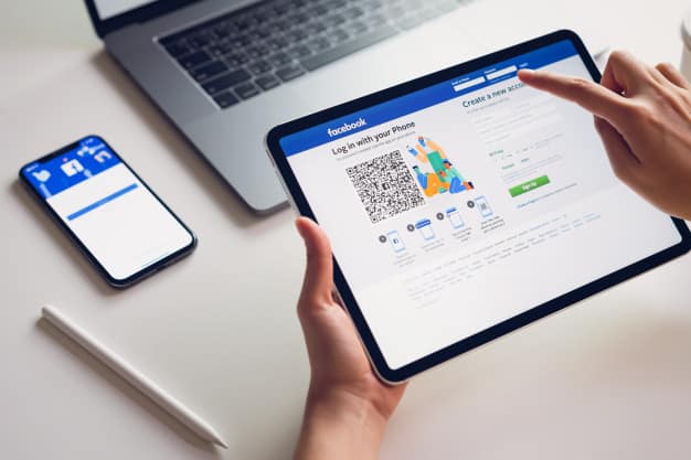Explicamos como usar o Facebook para marketing digital Explicamos como usar o Facebook para marketing digital