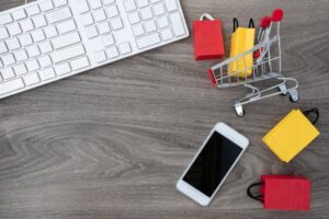 E-commerce e pandemia