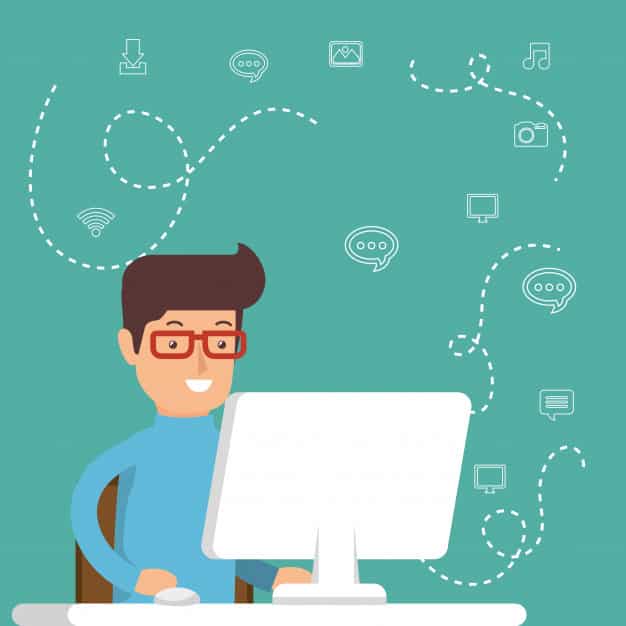 Criar uma presença online para empresa: saiba Criar uma presença online para empresa: saiba