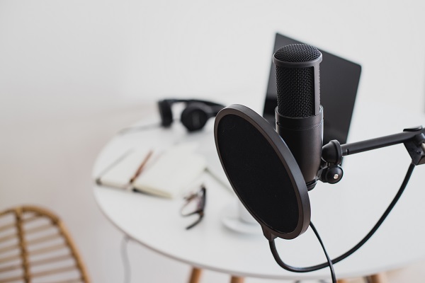 Como Produzir um Podcast Como Produzir um Podcast