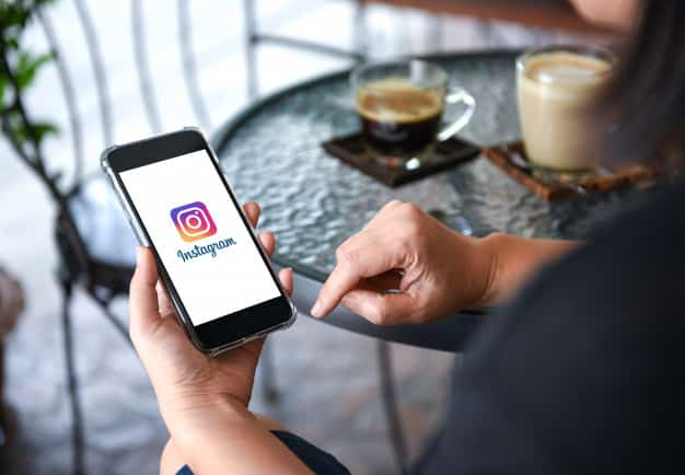 Quais são os formatos de posts do Instagram? Confira. Fonte: freepik.