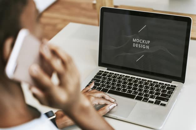 O que é marketing digital O que é marketing digital. Fonte: Freepik