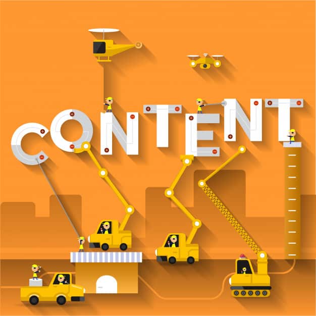 Como fazer Marketing de Conteúdo para seu público