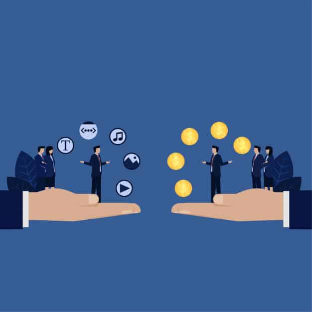 A melhor forma de utilizar essas duas ferramentas é contratando uma agência especializada