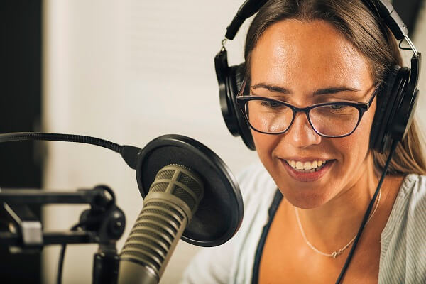 A importância dos podcasts para o marketing digital A importância dos podcasts para o marketing digital