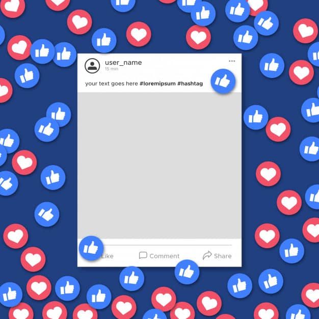 Entenda a importância do marketing nas redes sociais