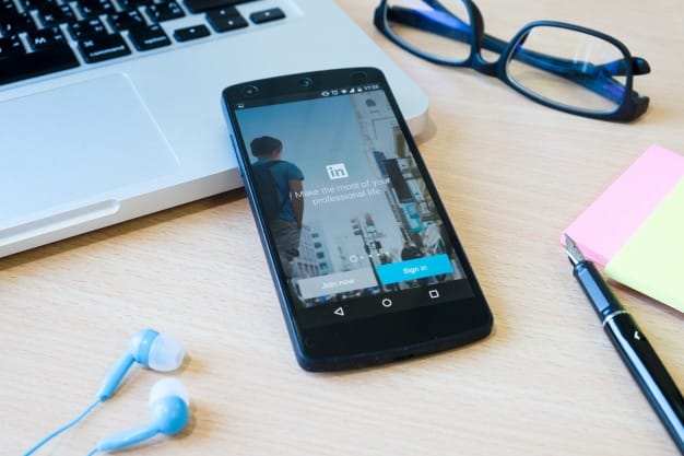 Use o LinkedIn Ads Use o LinkedIn Ads