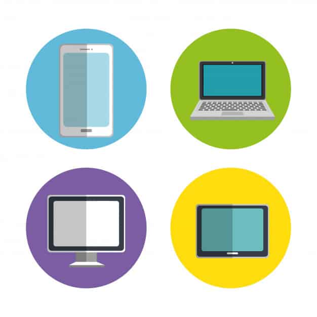 Como criar um site responsivo Como criar um site responsivo