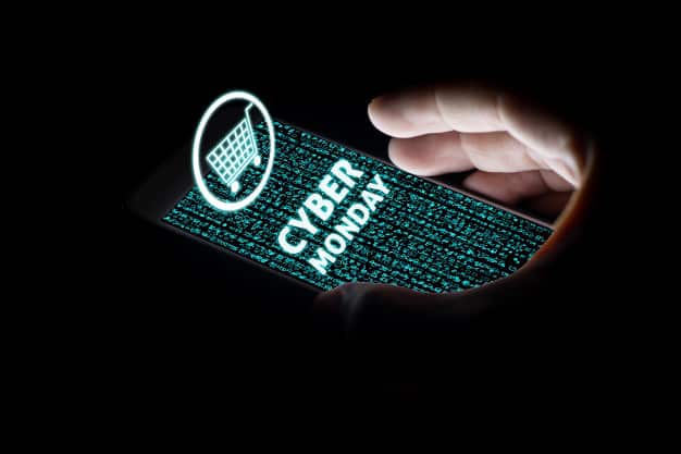 Um e-commerce carrega menos custos