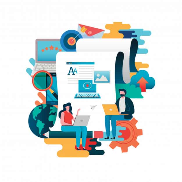 Inclua imagens e otimize-as Inclua imagens e otimize-as