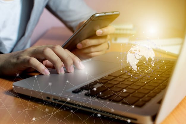 Há um grande potencial de alcance no e-mail marketing