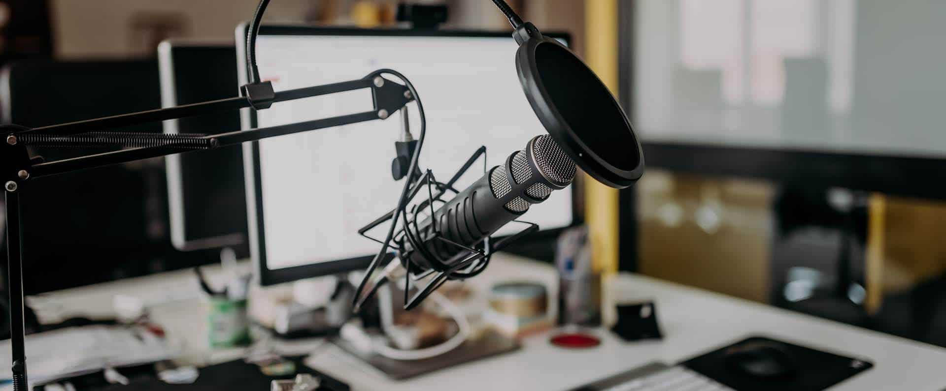 Importância do Podcast Importância do Podcast