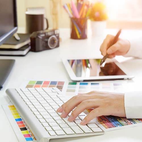 Como criar um trabalho de branding matador?