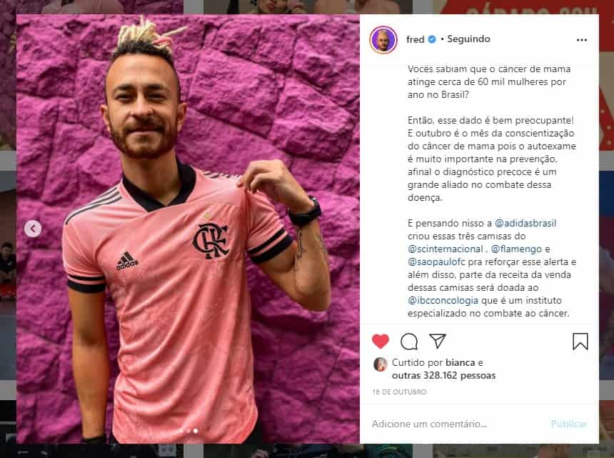 Campanha Patrocinada no Instagram Campanha Patrocinada no Instagram