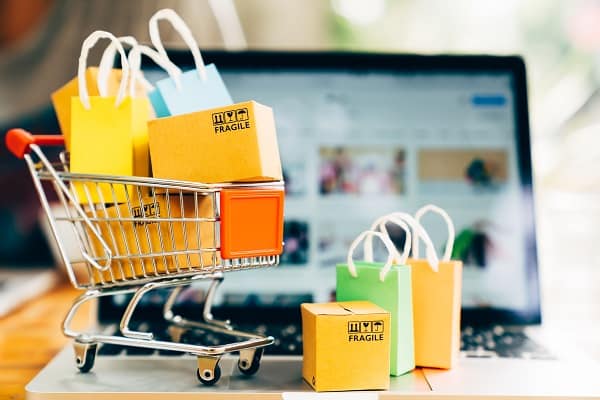 Aproveite mais as vendas da sua loja online. Fonte: Freepik
