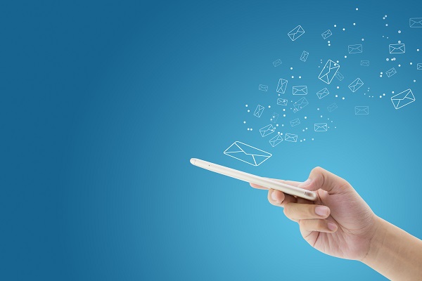 Dicas de E-mail Marketing