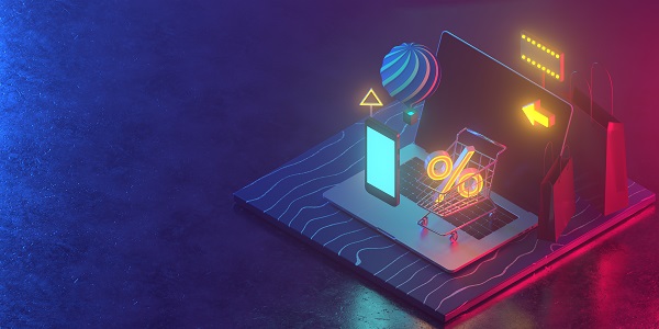Estratégias Vencedoras para Alavancar o Impacto das Redes Sociais no E-Commerce Estratégias Vencedoras para Alavancar o Impacto das Redes Sociais no E-Commerce. Fonte: Freepik