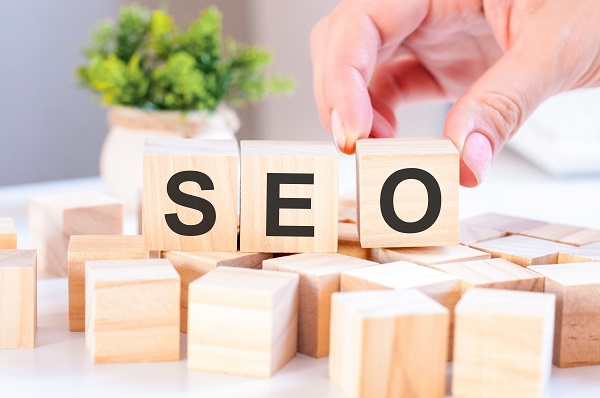 SEO para sites novos