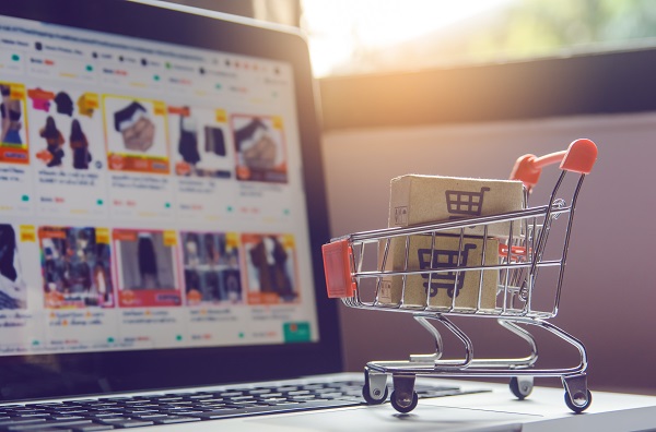 Vendendo mais com o seu e-commerce
