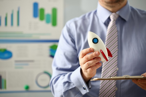 Entenda como crescer com sua startup