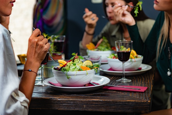 Marketing para Restaurantes