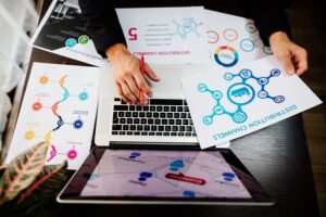 Saiba a importância da análise de dados no marketing digital