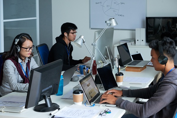 Empresas de Tecnologia Empresas de Tecnologia