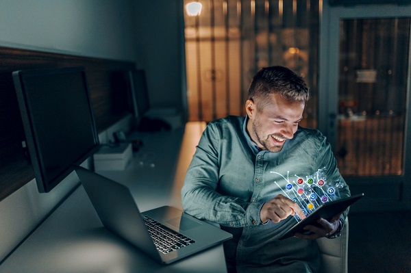 4 profissões em crescimento com o marketing digital 4 profissões em crescimento com o marketing digital