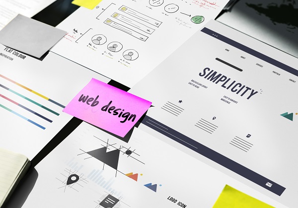 Importância do WebDesigner