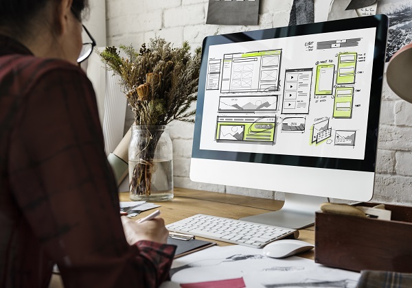 3 dicas de como criar um site que impulsione a marca