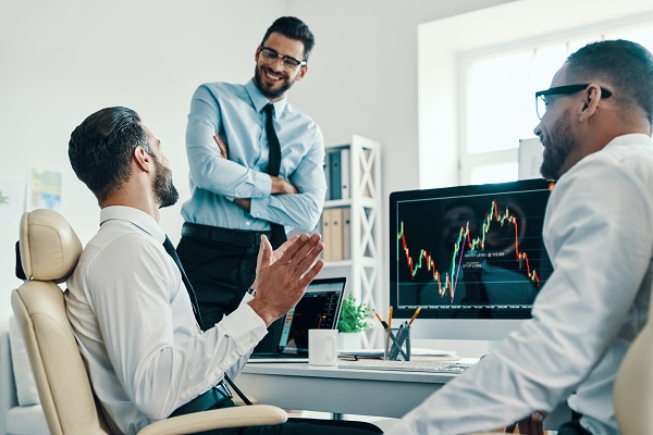O que é ROI no Marketing Digital O que é ROI no Marketing Digital