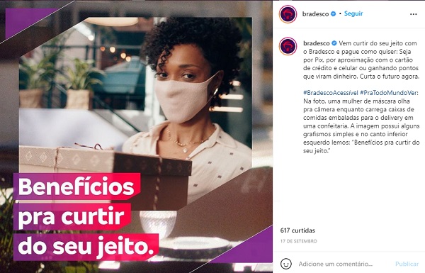 Benefício e os gatilhos mentais