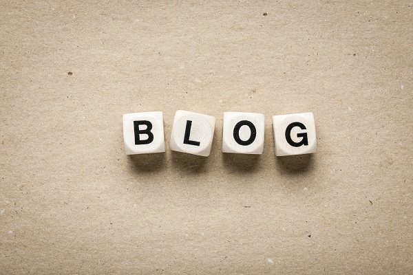 Conteúdo relevante para o blog