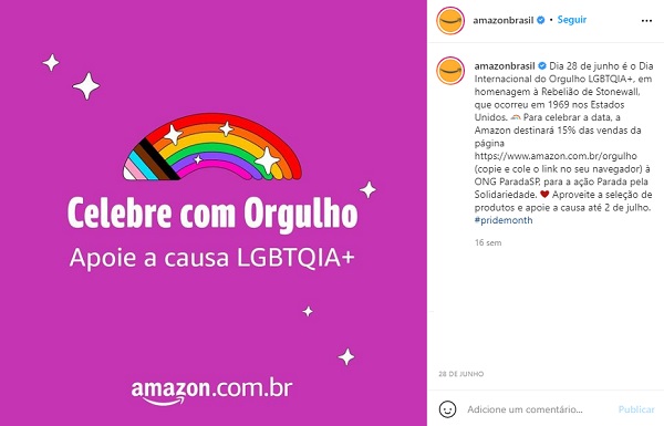 Humanização também é ótimo gatilho mental