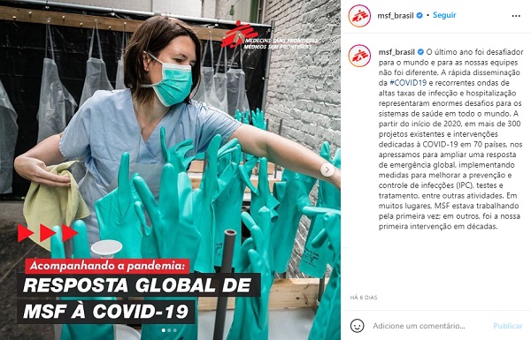 Reciprocidade é um dos principais gatilhos mentais