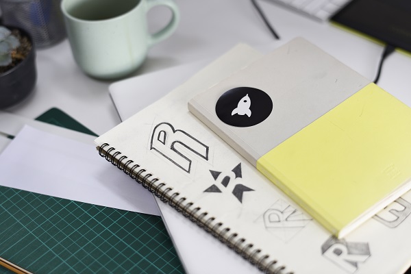 Como usar o minimalismo em seus projetos gráficos Como usar o minimalismo em seus projetos gráficos