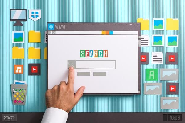 Pesquisa e Análise de Palavras-Chave Avançadas para Dominar o SEO. Fonte: Envato